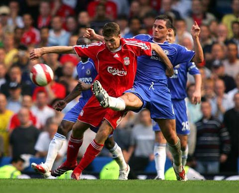 在过去几年 在过去几年